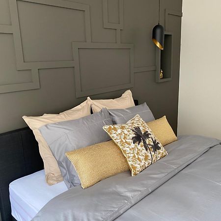 Good Mood - Chambres Et Suite Namen Kamer foto