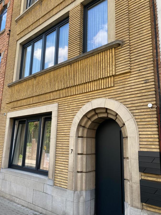 Good Mood - Chambres Et Suite Namen Buitenkant foto