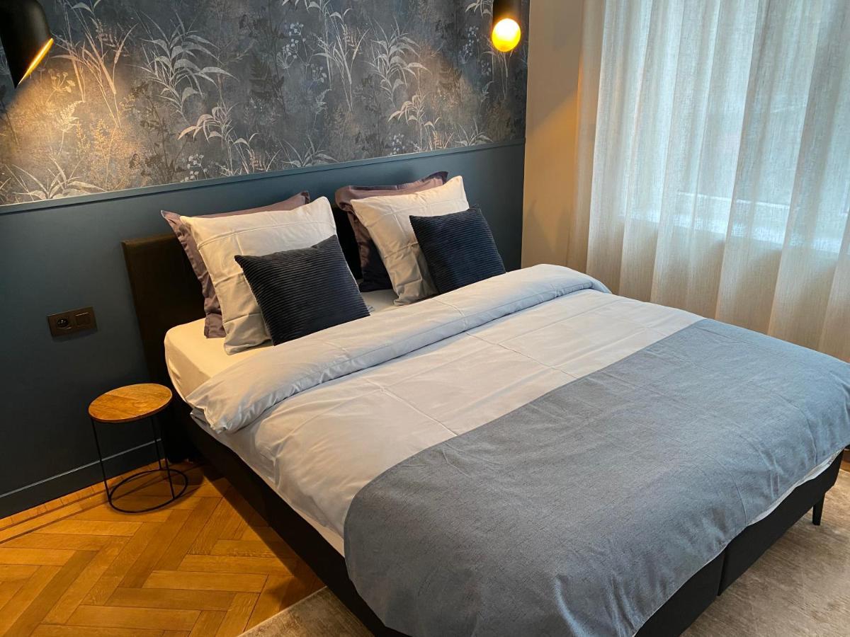 Good Mood - Chambres Et Suite Namen Buitenkant foto