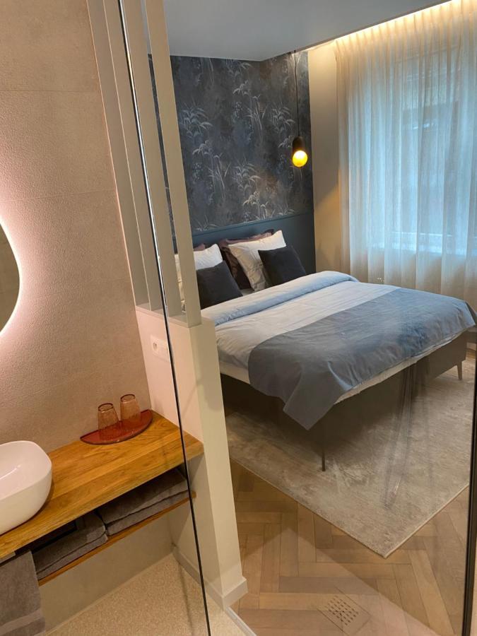 Good Mood - Chambres Et Suite Namen Buitenkant foto