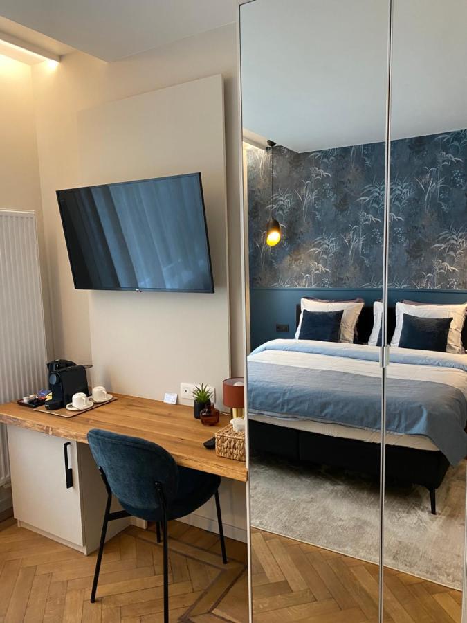 Good Mood - Chambres Et Suite Namen Buitenkant foto