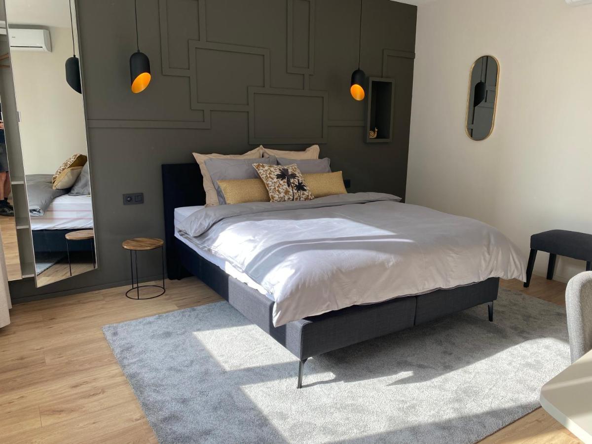 Good Mood - Chambres Et Suite Namen Buitenkant foto