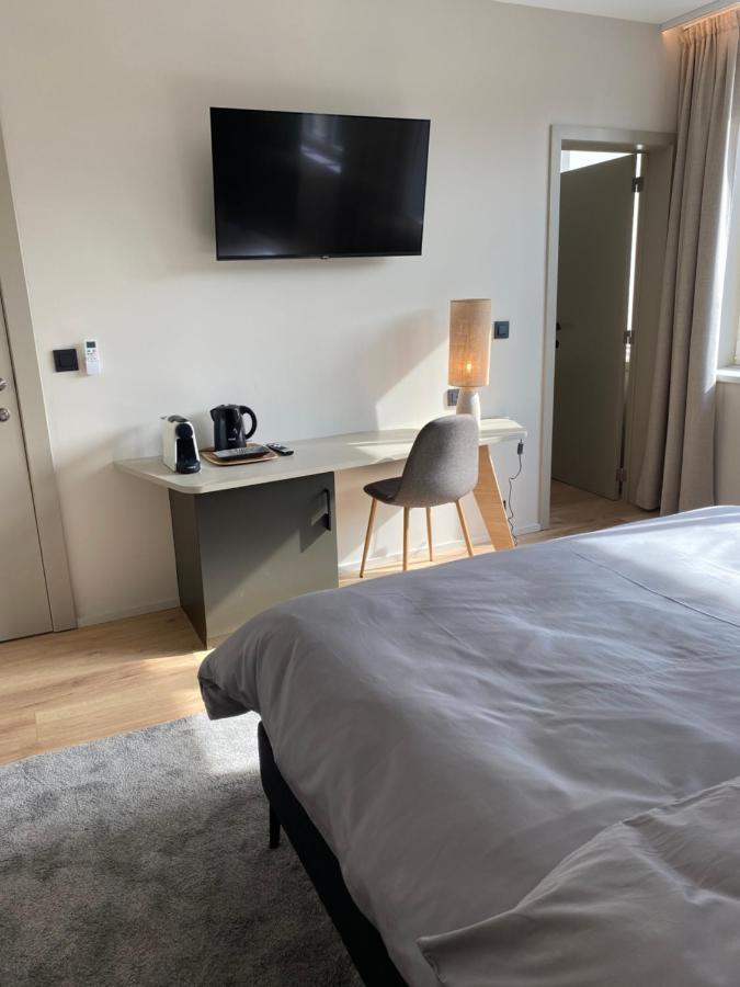 Good Mood - Chambres Et Suite Namen Buitenkant foto
