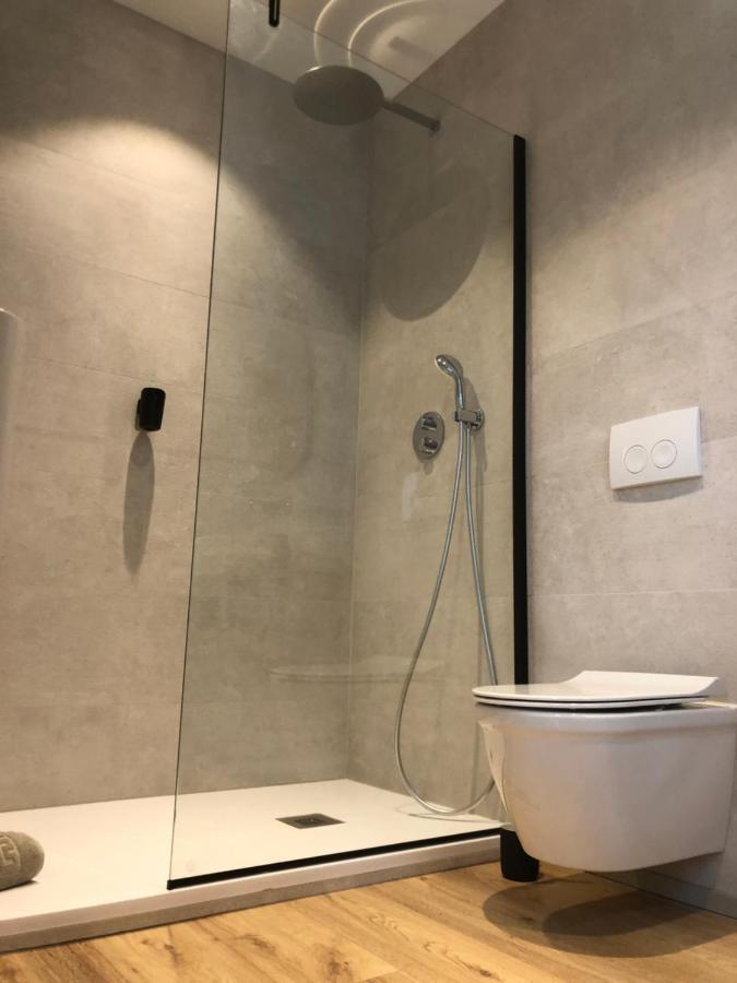 Good Mood - Chambres Et Suite Namen Buitenkant foto