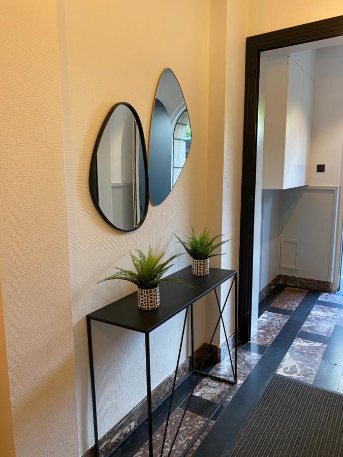 Good Mood - Chambres Et Suite Namen Buitenkant foto