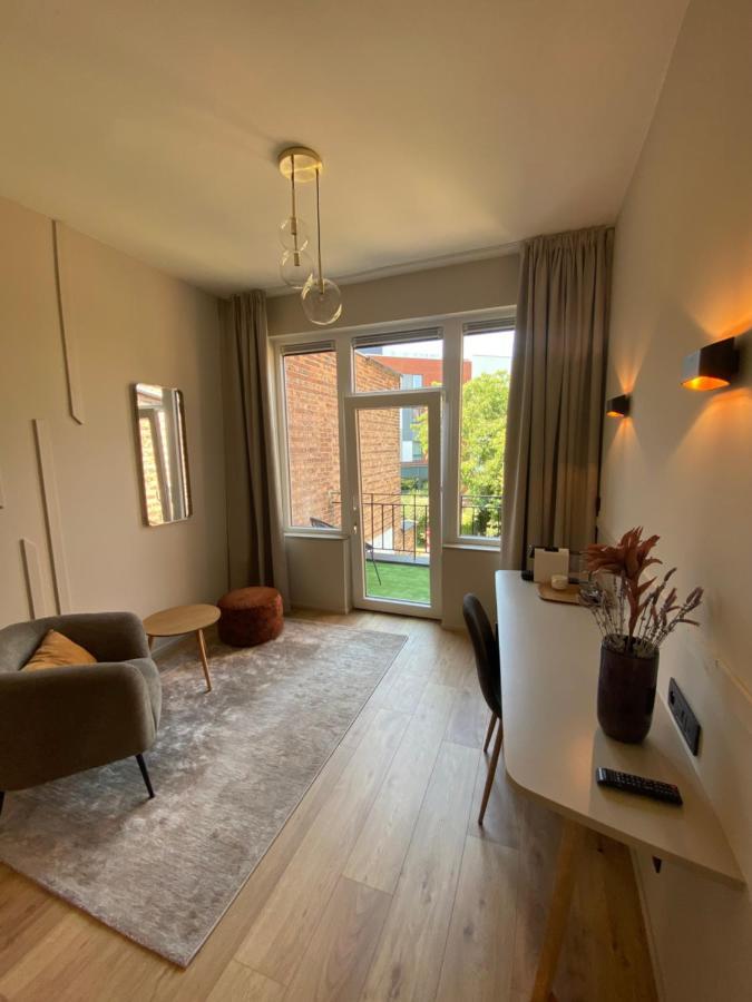 Good Mood - Chambres Et Suite Namen Buitenkant foto