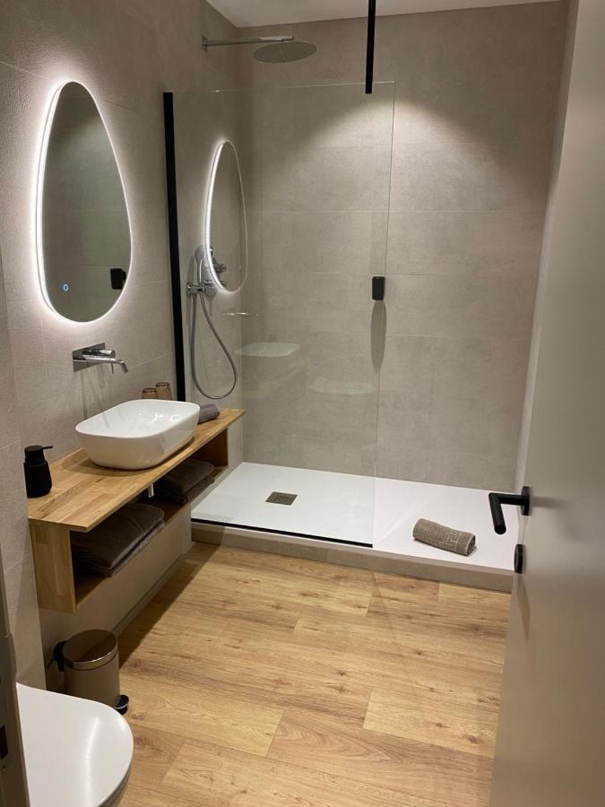 Good Mood - Chambres Et Suite Namen Buitenkant foto