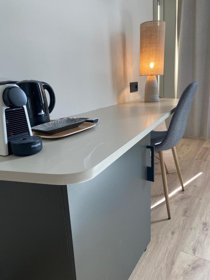 Good Mood - Chambres Et Suite Namen Buitenkant foto
