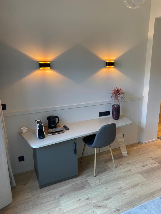 Good Mood - Chambres Et Suite Namen Buitenkant foto