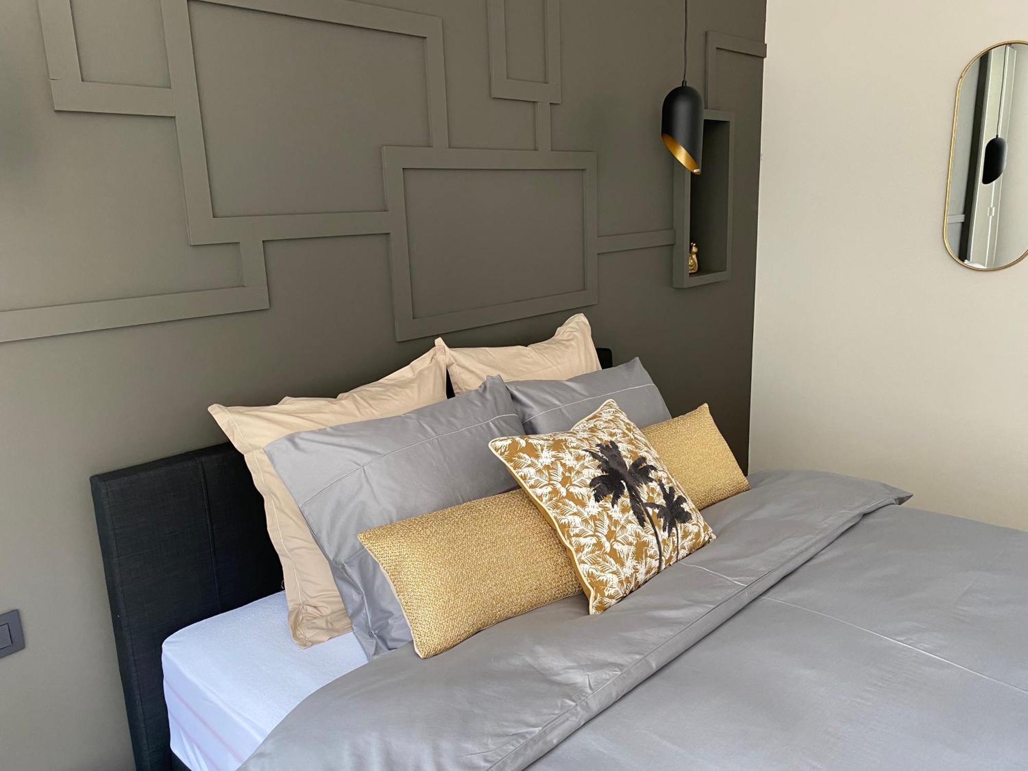 Good Mood - Chambres Et Suite Namen Kamer foto