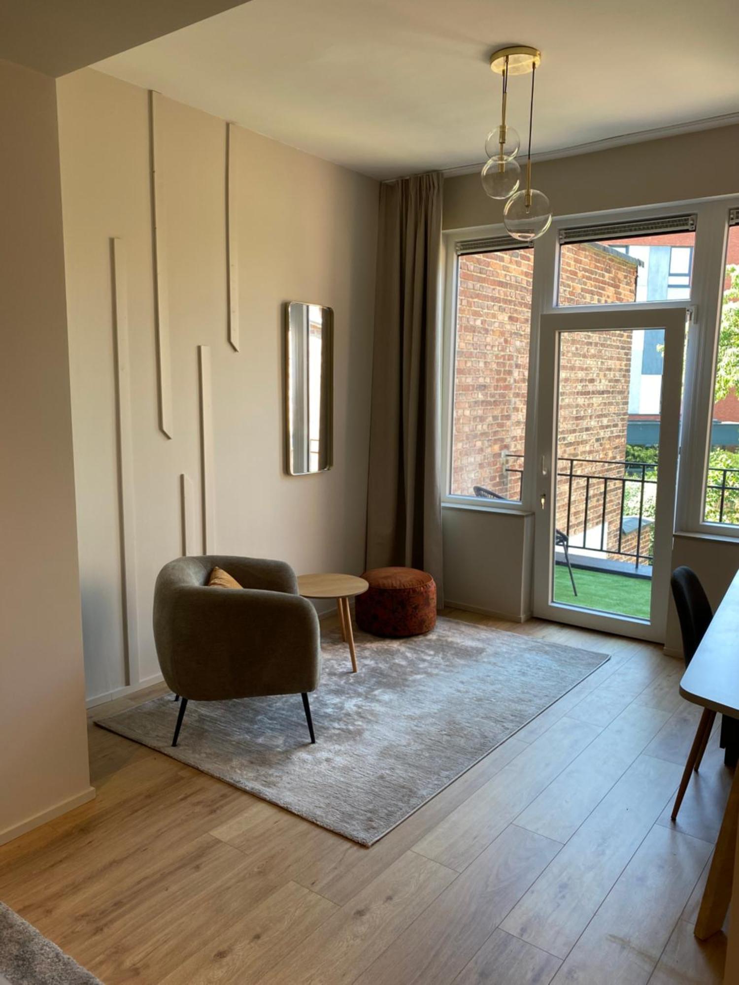 Good Mood - Chambres Et Suite Namen Kamer foto